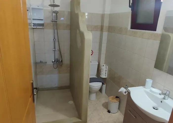 Tilos Pearl דירה *