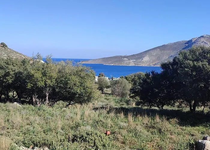 Tilos Pearl דירה *