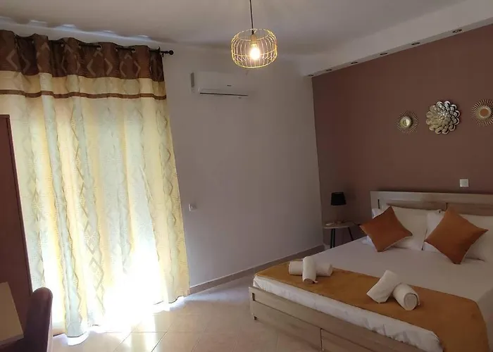 Tilos Pearl * Livadia (Tilos)