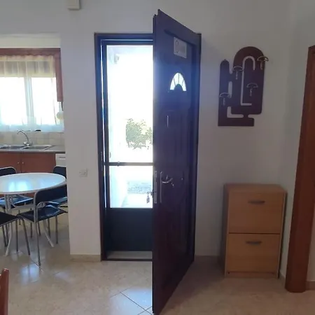 Διαμέρισμα Tilos Pearl Λιβάδια