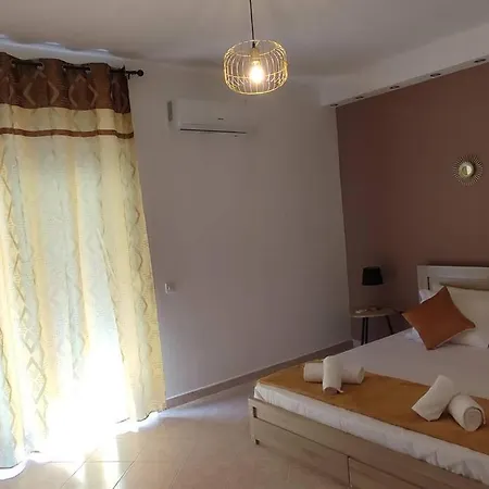 Tilos Pearl * Livadia