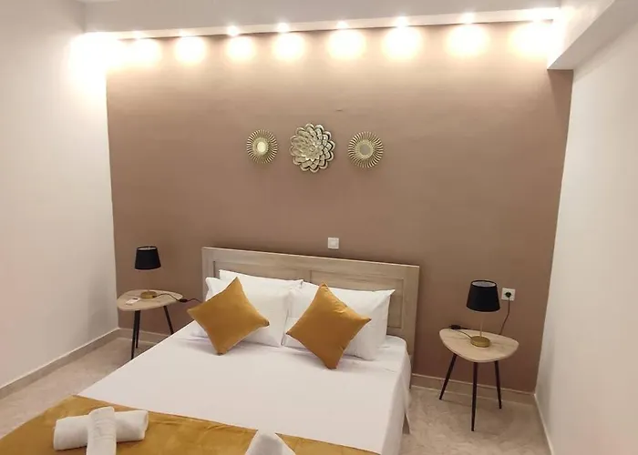 Tilos Pearl Διαμέρισμα