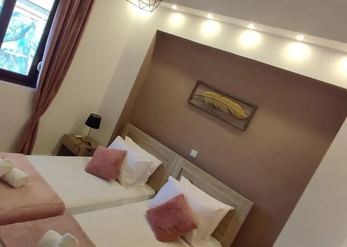 Tilos Pearl Διαμέρισμα